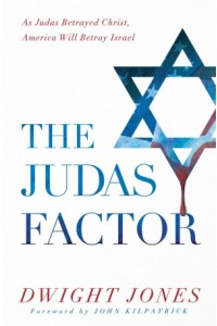 The Judas Factor -  - Jones, Dwight