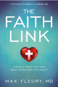 The Faith Link -  - Fleury, Max