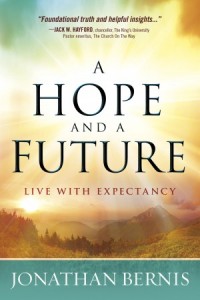 A Hope and a Future -  - Bernis, Jonathan