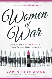 Women At War