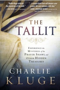 The Tallit -  - Kluge, Charlie