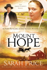 Mount Hope -  - Price, Sarah
