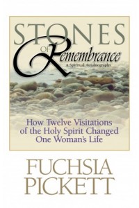 Stones of Remembrance -  - Pickett, ThD., D.D., Fuchsia
