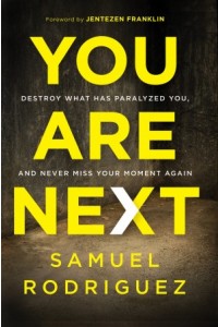 You Are Next -  - Rodriguez, Samuel