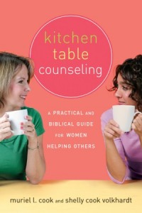  Kitchen Table Counseling -  - Cook, Muriel