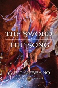The Song of Seare -  - Laureano, C. E.