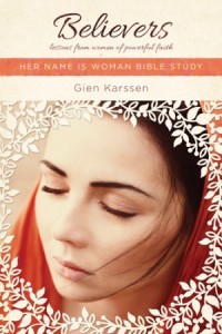 Her Name Is Woman. Lessons from Women of Powerful Faith -  - Karssen, Gien