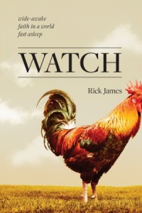  Watch -  - James, Rick