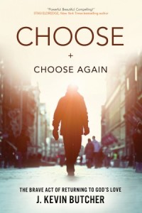  Choose and Choose Again -  - Butcher, J. Kevin
