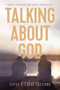  Talking about God -  - Saccone, Stephen