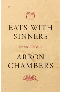  Eats with Sinners -  - Chambers, Arron