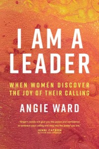  I Am a Leader -  - Ward, Angie