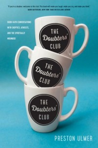 The Doubters' Club -  - Ulmer, Preston