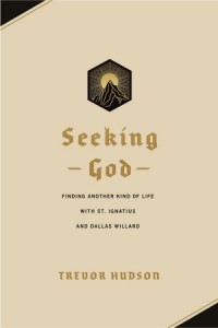  Seeking God -  - Hudson, Trevor