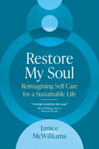  Restore My Soul -  - McWilliams, Janice