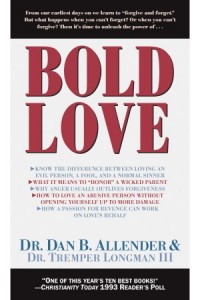  Bold Love - 9781641584869 - Allender, Dan