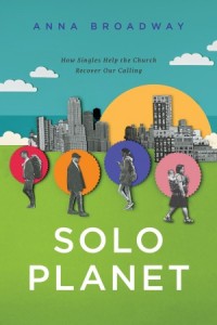  Solo Planet -  - Broadway, Anna