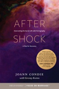  Aftershock -  - Condie, Joann
