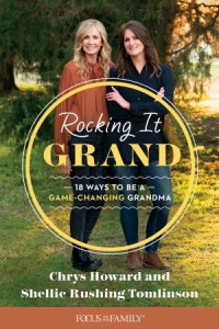  Rocking It Grand -  - Tomlinson, Shellie Rushing