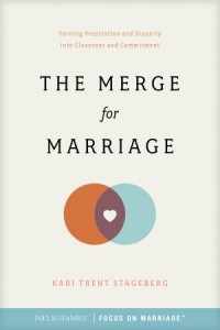 The Merge for Marriage -  - Stageberg, Kari Trent