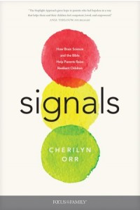  Signals -  - Orr, Cherilyn