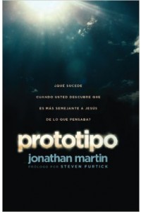 Prototipo -  - Martin, Jonathan