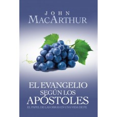 EL EVANGELIO SEGUN LOS APOSTOLES