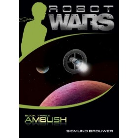 Robot Wars:  Ambush