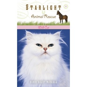 Starlight Animal Rescue:  Wild Cat