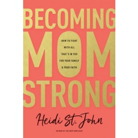  Becoming MomStrong