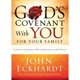 Gods Covenant With You for Your Family