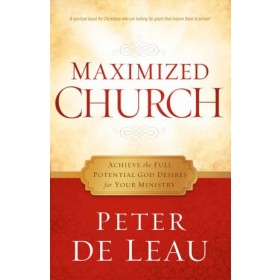 Maximized Church