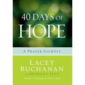 40 Days of Hope