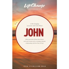 LifeChange:  John