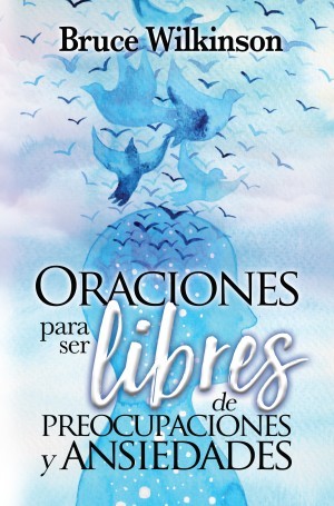 Oraciones para ser libres