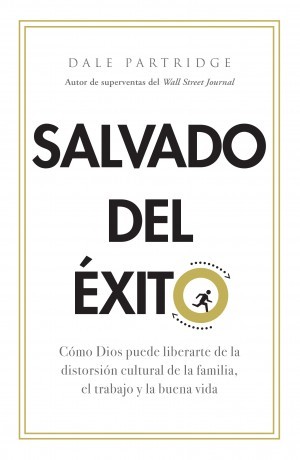 Salvado del éxito