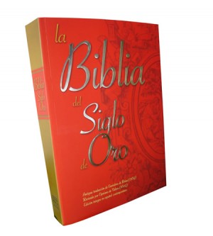 Biblia del Siglo de Oro
