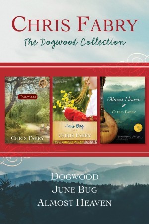The Dogwood Collection: Dogwood / June Bug / Almost Heaven