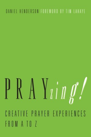  PRAYzing!
