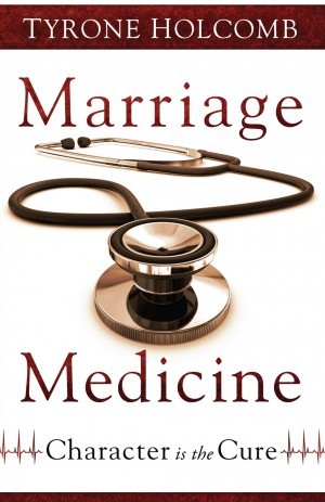 Marriage Medicine