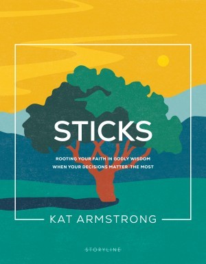 Storyline Bible Studies:  Sticks