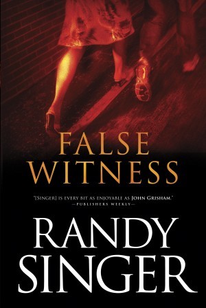 False Witness