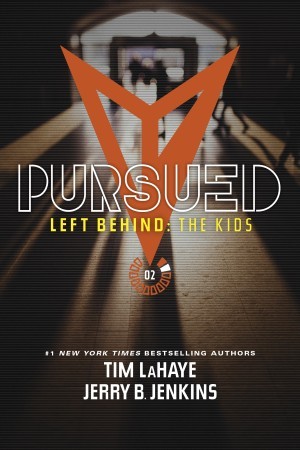 Left Behind: The Kids Collection:  Pursued