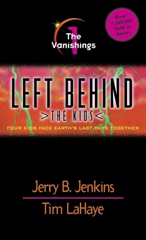 Left Behind: The Kids: The Vanishings