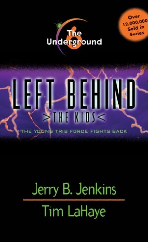 Left Behind: The Kids