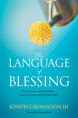 . Discover Your Own Gifts and Talents . . . Learn How to Pour Them Out to Bless Others