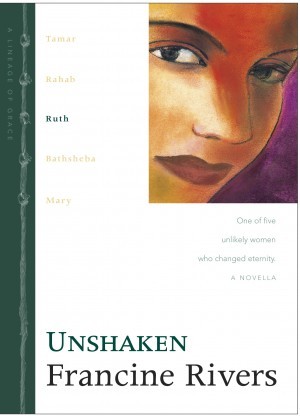 Lineage of Grace:  Unshaken