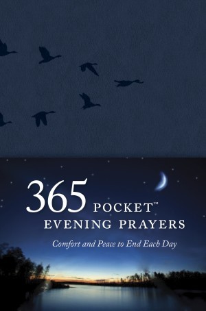  365 Pocket Evening Prayers