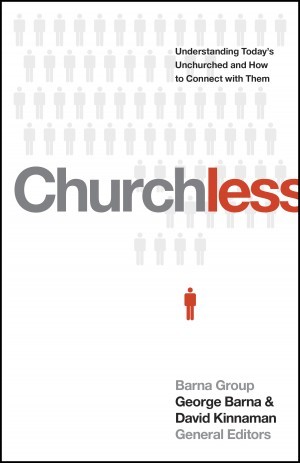  Churchless
