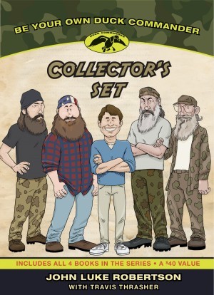 Be Your Own Duck Commander:  Be Your Own Duck Commander Collector's Set